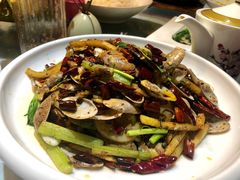 -山顶顶概念四川菜(黄埔大道店)
