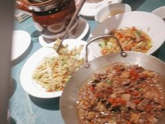 -呷湘厨·鱼汤捞饭·剁椒鱼头·湘菜(国家会展中心店)