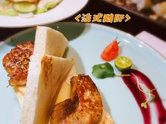 -松临·铁板烧&Omakase(神农店)