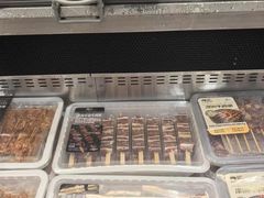-山姆会员商店(西溪店)