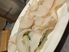 -张凯达·深海石斑鱼潮汕火锅(十五年品牌•虹桥天街店)