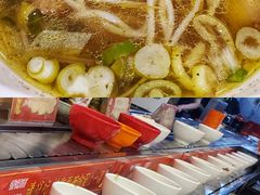 -乡党臊子面(丰庆公园店)