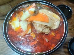 -万寿斋(山阴路店)