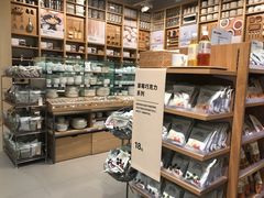 -MUJI无印良品(万达仓山店)