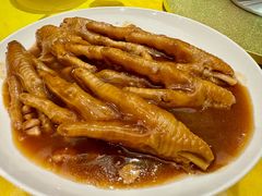 -金玉满堂潮州酒楼(无限极荟购物广场店)