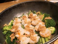 -极致三川·厨房(N37天琴座店)