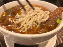 -中国厨房/台湾牛肉面