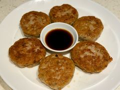 顺德煎鱼饼-任兴记(定西路店)