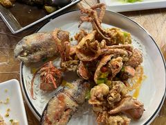 -醉壹号海鲜大排档(厦门店)