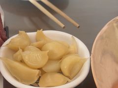 -清真·鸦儿李记·涮肉(鼓楼店)