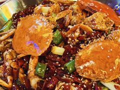 -霸王虾·麻辣小龙虾(清水河公园店)