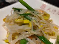 -木槿花韩式炭烤·熟成肉工坊(孙文东路店)