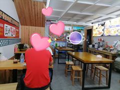 大堂-老闽味姜母鸭·煎蟹闽菜餐厅(曾厝垵地标店)