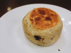 门丁肉饼-白魁老号饭庄(交道口店)
