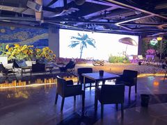 -遇见KTV(心怡路店)