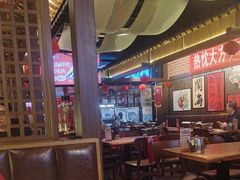 -聚点串吧·北京烧烤(朝北店)