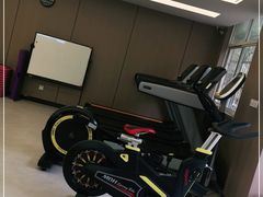 -琪航健身工作室(杨高南路地铁站店)