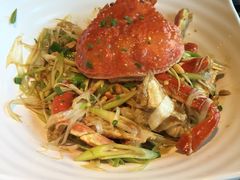 -蟹之国·精品蟹料理(极地店)