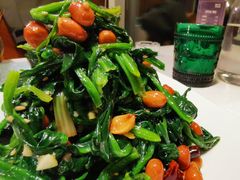 -满汉楼(江畔店)