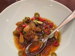 -宝燕壹号景观餐厅(龙盛国际商业广场店)