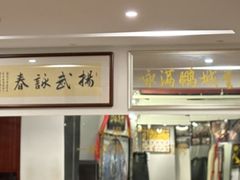 -温鉴良实用咏春拳