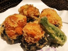 -羽山料理