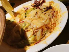 -相约·羊村小馆非遗手抓肉(七一酱园店)