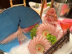 -蒋记海鲜姿造•洋房别墅(星河湾店)