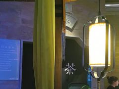 -绿茶餐厅(哈尔滨凯德店)