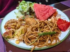 -大冒险家餐厅