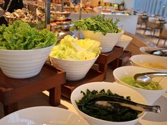 -杭州滨江世融艾美酒店·新食谱全日餐厅