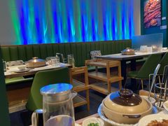 -烹然四季椰子鸡火锅(姚家园万象汇店)