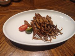 -小厨师·二十年沈家门小海鲜(百井坊巷店)