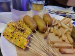 -CAGES凯吉思西餐厅运动乐园(静安店)