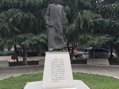 -谭嗣同故居
