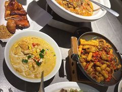 -楚山晓·楚湘菜(江夏永旺店)