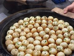 -哑巴生煎(临顿路店)