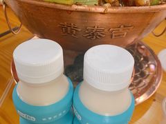 -黄泰吉拾味餐厅(江汉路店)