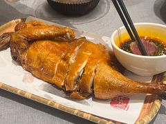 -金哥私房菜馆(张府园总店)