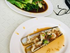 -无招牌海鲜餐厅(滨海艺术中心店)