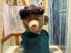 -济州岛泰迪熊博物馆