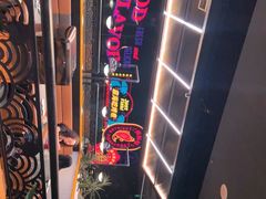 -匠子烤鱼(东方万达店)