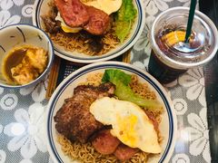 -香港十三座(宝山万达店)