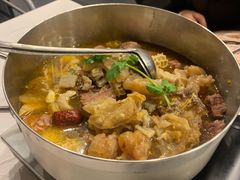 -筋头巴脑牛一锅(朝阳路总店)