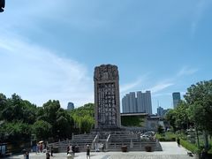 -枫桥景区