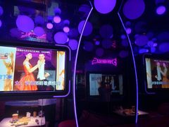 -星聚会KTV(合生汇黑金店)