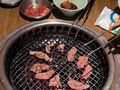 -汉拿山(北京上地华联店)
