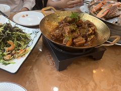 -渔码头食府(蓬莱阁店)