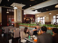 -鑫龙火锅城(青岛分店)