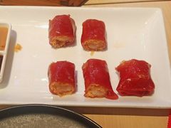 -避风塘(五角场店)